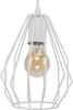 BRYLANT WHITE LAMPA WISZĄCA 1  M