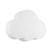 CLOUD WHITE LAMPA SUFITOWA 4