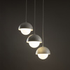 BONO BEIGE LAMPA WISZACA 3