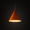 CONO ORANGE LAMPA WISZACA 1 S