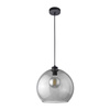 CUBUS GRAPHITE LAMPA WISZACA 1