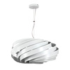 MONTOYA WHITE LAMPA WISZĄCA 4XE27