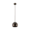 ZOE BROWN LAMPA WISZACA 1 S
