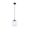 VIBE WHITE LAMPA WISZĄCA 1 250