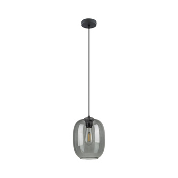 ELIO GRAPHITE LAMPA WISZACA 1