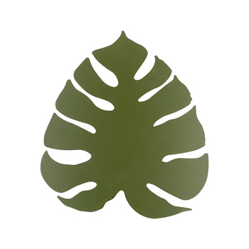 MONSTERA XL GREEN KINKIET 4  G_9