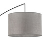 MOBY GRAY LAMPA PODŁOGOWA 1