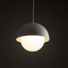 BONO BEIGE LAMPA WISZACA 1