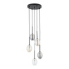 PEARL MIX LAMPA WISZACA 5XG9