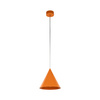 CONO ORANGE LAMPA WISZACA 1 S