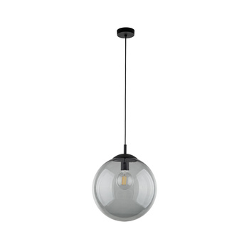 ESME GRAPHITE LAMPA WISZĄCA 1  350