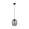 ELIO GRAPHITE LAMPA WISZACA 1