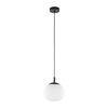 VIBE WHITE LAMPA WISZĄCA 1 200
