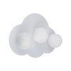 CLOUD NEW WHITE KINKIET 3XG9