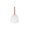 NORD WHITE LAMPA WISZĄCA 1