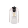 MOLLY PINK LAMPA WISZACA 1