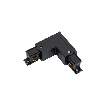 TRACER TRÓJOBWODOWY BLACK ŁĄCZNIK KĄTOWY RIGHT