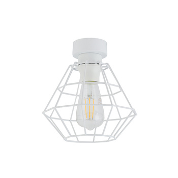 DIAMOND NEW WHITE LAMPA SUFITOWA 1  M