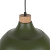 CAP GREEN LAMPA WISZĄCA 1