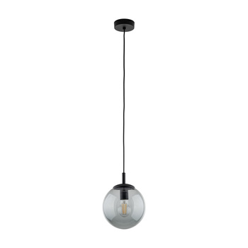 ESME GRAPHITE LAMPA WISZĄCA 1  300