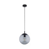ESME GRAPHITE LAMPA WISZĄCA 1  250