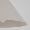 CONO S KASZMIR LAMPA WISZĄCA 1XE27