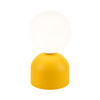 MIKI YELLOW LAMPKA NOCNA 1