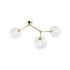 FAIRY GOLD LAMPA SUFITOWA 3XG9
