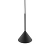 CONO MINI BLACK LAMPA WISZACA 1