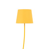 NICOLA YELLOW LAMPA PODŁOGOWA 1 S