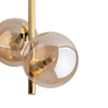 ESTERA GOLD LAMPA SUFITOWA 2