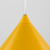CONO YELLOW LAMPA WISZACA 1 XL