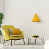 CONO YELLOW LAMPA WISZACA 1 L