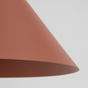 CONO BRICK LAMPA WISZĄCA 1 L