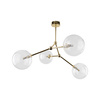 FAIRY GOLD LAMPA SUFITOWA 4XG9
