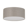 RONDO LINEN LAMPA SUFITOWA 4  450
