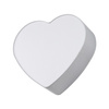 HEART GRAY LAMPA SUFITOWA 2