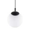 ESME WHITE LAMPA WISZĄCA 1  250