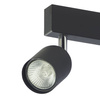 TOP BLACK LAMPA SUFITOWA 4 PŁ