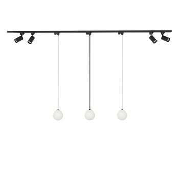 TRACER SET MARTIN BLACK  155