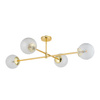 CADIX GOLD LAMPA SUFITOWA 4