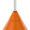 CONO ORANGE LAMPA WISZACA 1 S