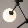 FAIRY BLACK LAMPA SUFITOWA 3