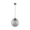 ESME GRAPHITE LAMPA WISZĄCA 1  350