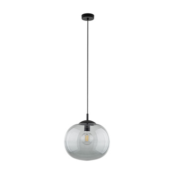 VIBE GRAPHITE LAMPA WISZĄCA 1  350