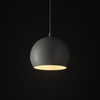 ZOE BEIGE LAMPA WISZACA 1 S