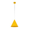 CONO YELLOW LAMPA WISZACA 1 M