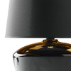 FIORD BLACK LAMPKA NOCNA 1