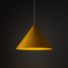CONO YELLOW LAMPA WISZACA 1 XL