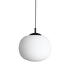 VIBE WHITE LAMPA WISZĄCA 1  350